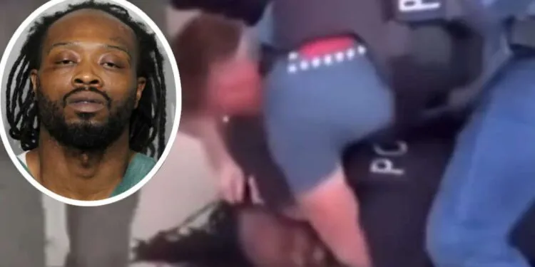 Man Who Sued City Less Than 40 Hours After Being Apprehended For Gun Possession Pleads Guilty