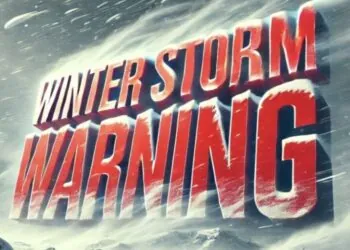 Michigan Winter Storm Warning: Up to 10 inches of snow and 45 mph winds till Monday morning