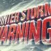 Michigan Winter Storm Warning: Up to 10 inches of snow and 45 mph winds till Monday morning