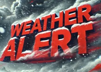 Minnesota Winter Storm Alert: Up To 6 Inches Of Snow And 35 MPH Winds Are Anticipated By Wednesday Night