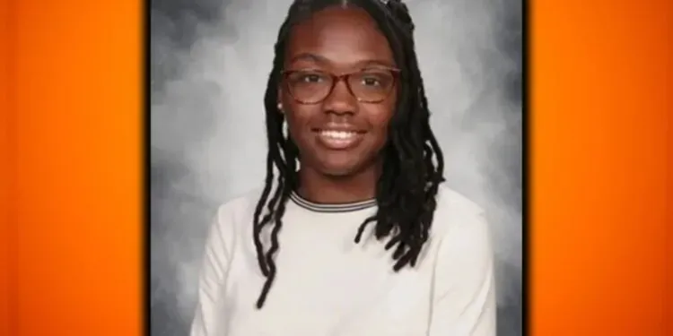 Missing Georgia Teen Who Fled Home Barefoot—discovered Living Secret Life In Tennessee