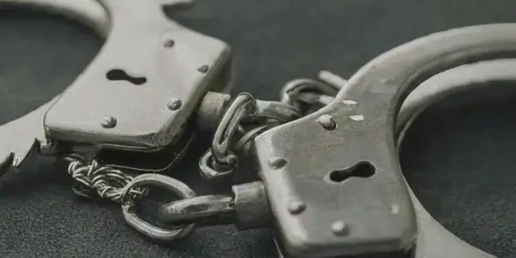 Missing Missouri Teen Is Rescued In Georgia; 46-year-old Man Indicted