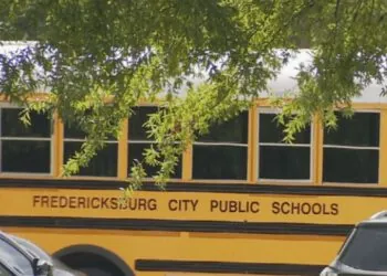 Missing Virginia Teen Whose Search Prompted Fredericksburg Schools Closures Located In New Jersey