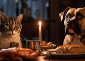 Montana’s New Pet Feeder Law: What Pet Owners Need to Know