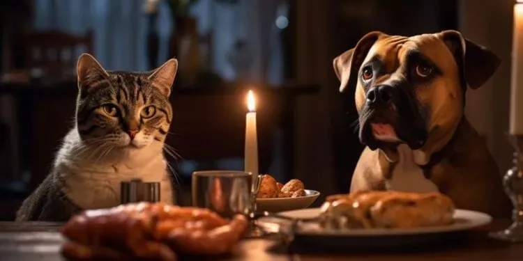 Montana’s New Pet Feeder Law: What Pet Owners Need to Know