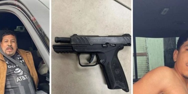 More Than 110 Illegal Immigrants Apprehended In Texas Operation Targeting Colony Ridge Community