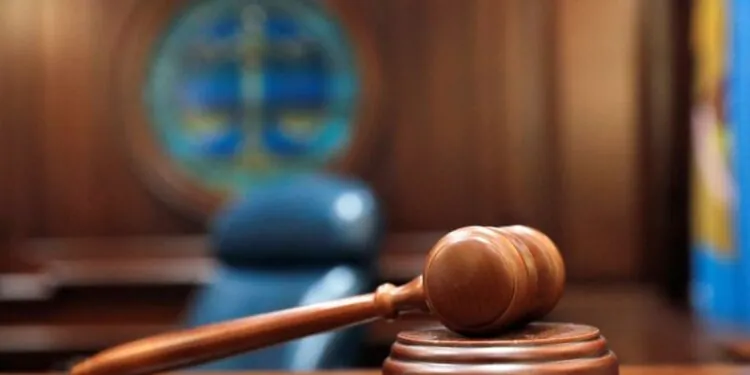 New Jersey Attorney Indicted for Smuggling Contraband Into Philadelphia Federal Detention Center