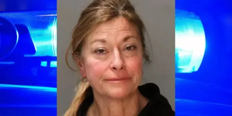 New Jersey Tax Collector Apprehended On Shoplifting Charges At Wegmans