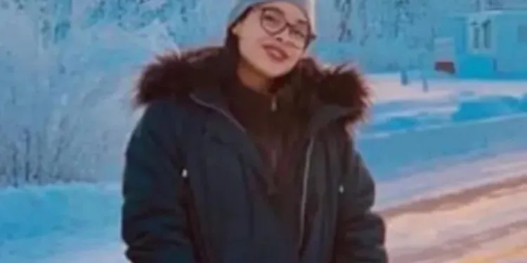 New York Woman Whose Body Discovered In Suitcase On Highway Was Supposed To Volunteer At Connecticut Church