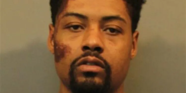 Ohio Man Arrested With Rectum Full Of Drugs