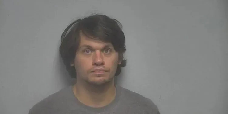 Oklahoma Fugitive Taken Into Custody In Western Kentucky