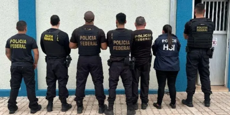 Organization Allegedly Responsible For The illegal Smuggling Of Hundreds From Brazil To The United States, Involving Arizona, Massachusetts And Pennsylvania