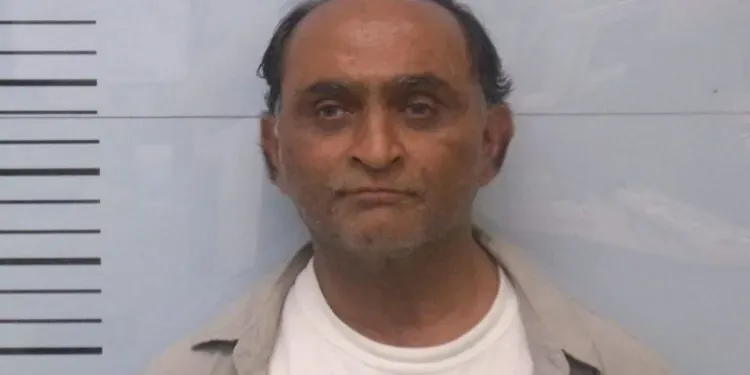 Phone Scammer Sentenced To Five Years In Prison