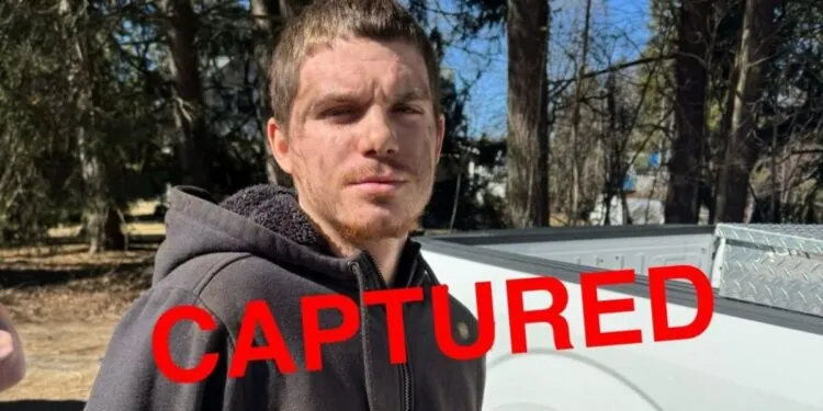 Police Charge Blue Ridge Summit Woman With Hiding Her Boyfriend And “Distant Cousin” Before Her March 7th Arrest