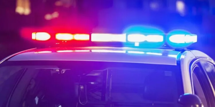 Police: Deadly Shooting Was Sparked By Demand For Free Food