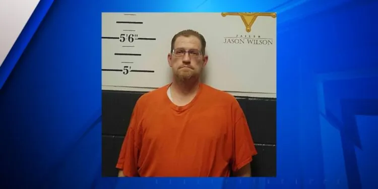 Police: Man Arrested After Planning To Harm Funeral Attendees