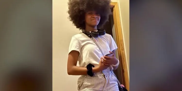 Police: Teen Girl Assaulted And Stabbed To Death By 15-year-old Boyfriend In Park