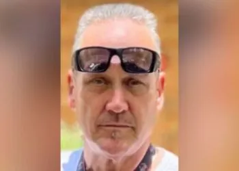 Search Underway For 61-year-old Robert Norris, Truck Discovered At Camp Springs Gas Station