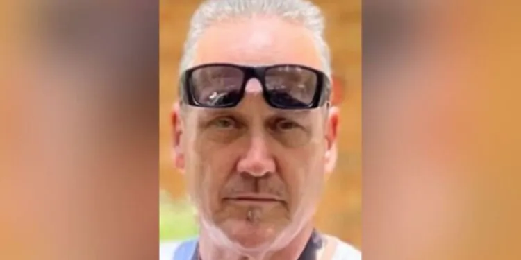 Search Underway For 61-year-old Robert Norris, Truck Discovered At Camp Springs Gas Station