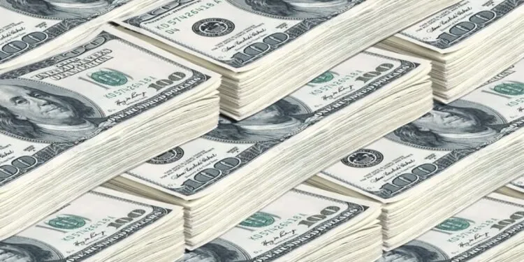 Single Mother Wins $1 Million Jackpot After Dinner Outing With Kids In Pennsylvania