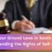 Stand Your Ground Laws in South Dakota Understanding the Rights of Self-Defense