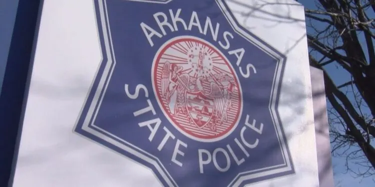 Tennessee Man Charged With Murder Following High-speed Pursuit On Interstate 40 In Arkansas Ends In Fatal Crash