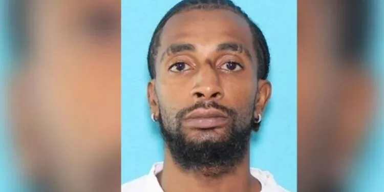 Texas 10 Most Wanted Fugitive Arrested In East Texas
