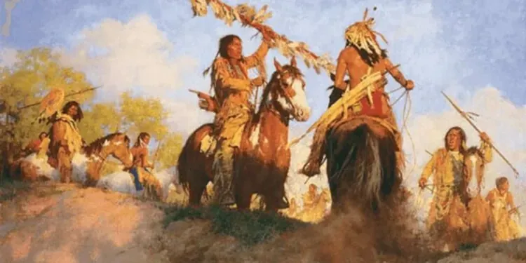 Texas Was Ruled by the Comanche—Here’s Why They Were the Most Feared Warriors