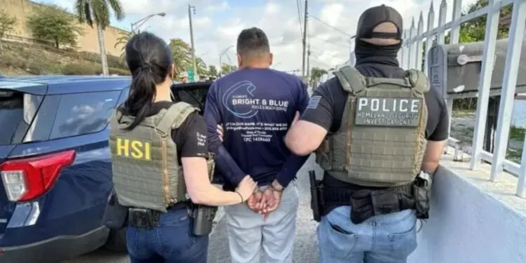 Texas teenager deported after ICE linked tattoos to gang activity only got ink because it ‘looked cool’: report