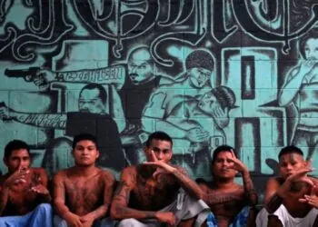 The 5 Most Dangerous Gangs In California And Their Rising Influence