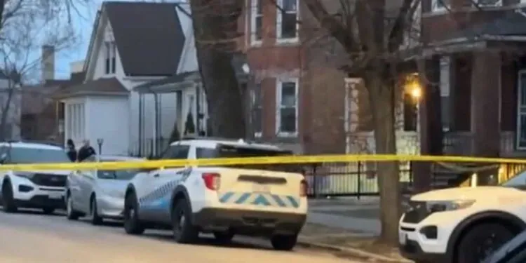 Two Migrants Found Dead In South Side Home And One Was Restrained With Zip Ties: Source