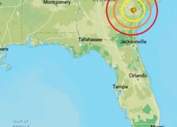 Two Morning Earthquakes Shake Eastern Georgia 2 Hours Apart