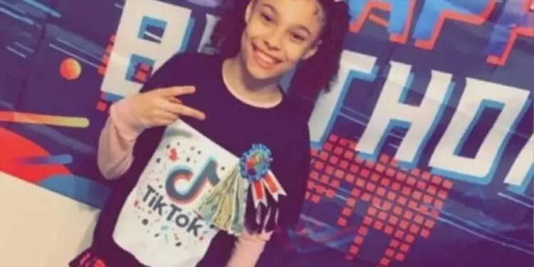 Update: The Body Of Missing Ohio 13-year-old Girl Has Been Discovered, Says Family; Her Father Faces Charges In Relation To Her Disappearance