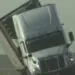 Violent winds Rip Through Oklahoma, Kansas and Texas, flipping big rigs and causing wildfires