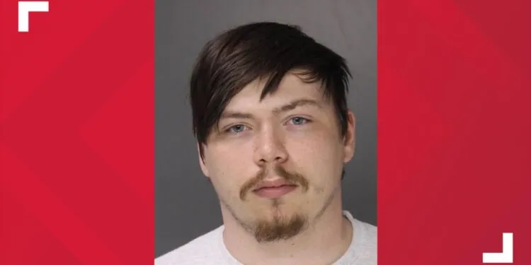 Virginia Man Charged After Allegedly Traveling To Chambersburg To Meet Teen Girl