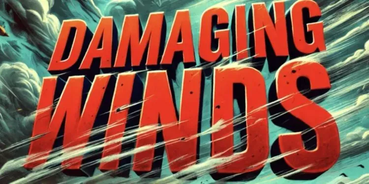 Weather Alert For Pennsylvania And Ohio: Strong Winds Up To 50 MPH Expected This Weekend