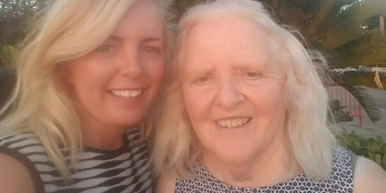 Woman Left Her “At Risk” 76-year-old Mother Who Needed 24-hour Care Alone At Home As She Conducted Errands Before The Multiple Dogs She Kept Mauled Her To Death: Arrested