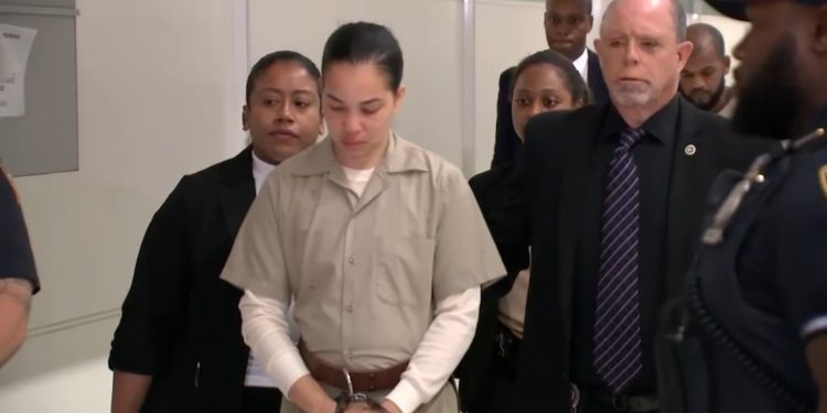 Woman Sentenced To 45 Years In Prison For Trafficking Drugs Inside Day Care Center That Killed 1-year-old