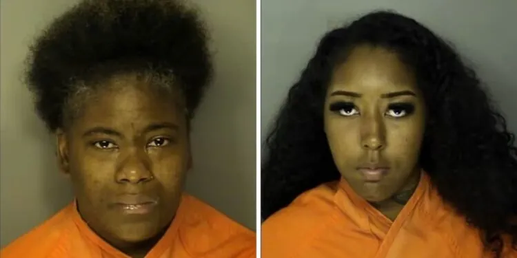 Workers At Daycare In Conway Taken Into Custody Following Alleged Assault On Child, Warrants Say