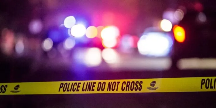 Wyoming Man Fires Twelve Shots At The Thief Who Stole His Truck