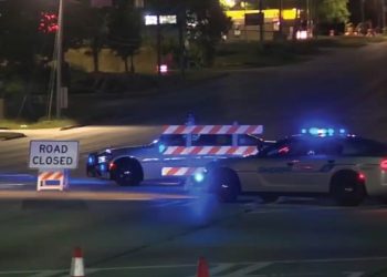 1 Deputy Dead And 1 Injured During Georgia Traffic Stop