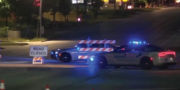 1 Deputy Dead And 1 Injured During Georgia Traffic Stop