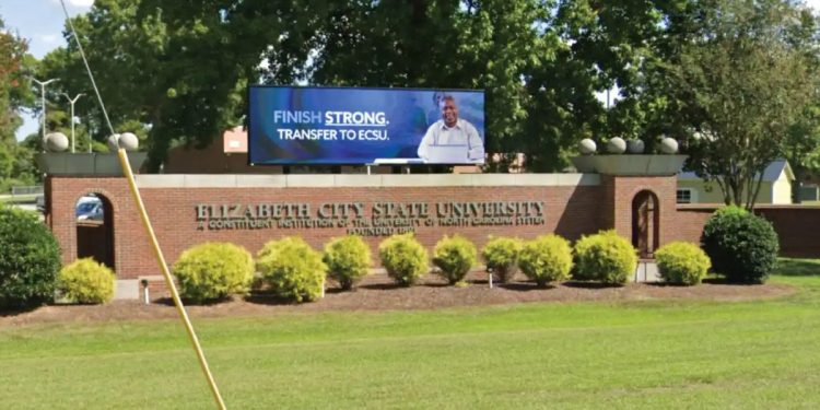 1 Killed And 6 Injured In North Carolina College Campus Shooting