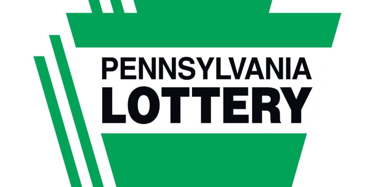 $1 Million Scratch-off Lottery Ticket Sold At Pennsylvania Restaurant