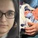 1-week-old Infant Dies After His Parents ‘haven’t Got Around To’ Setting Up The Child’s Portable Crib, Only For The Infant To Fall Out Of The Woman’s Arms When She Fell Asleep And Was Discovered Unconscious On The Bed Next To Her; Charges