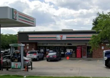 $100K Winning Lottery Tickets Sold At Maryland 7-eleven