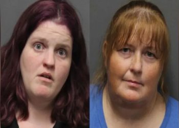 12-year-old Girl Hospitalized Weighing 50lbs After Her Mother And Grandmother Kept Her Strapped To Bed Every Night, Fed Her Pet Food And Purposefully Overmedicated The Girl; Arrests
