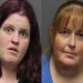 12-year-old Girl Hospitalized Weighing 50lbs After Her Mother And Grandmother Kept Her Strapped To Bed Every Night, Fed Her Pet Food And Purposefully Overmedicated The Girl; Arrests