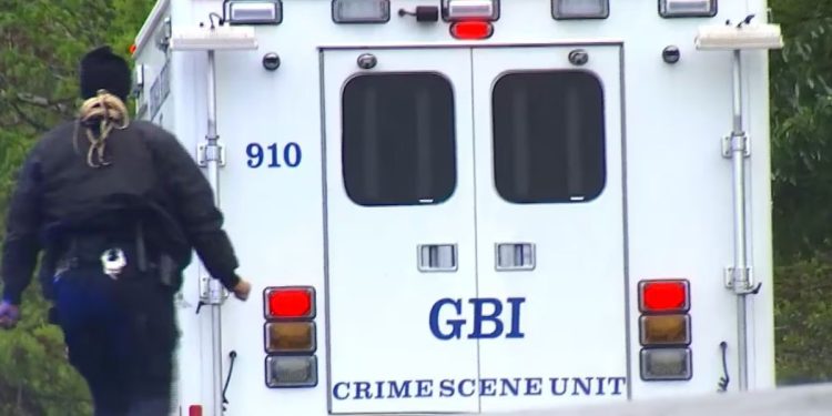 14-year-old Missing From Pennsylvania Is Rescued In Jasper Human Trafficking Probe