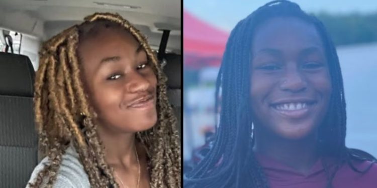 15-year-old Michiana Girl Reported Missing Again After Being Discovered In Another State
